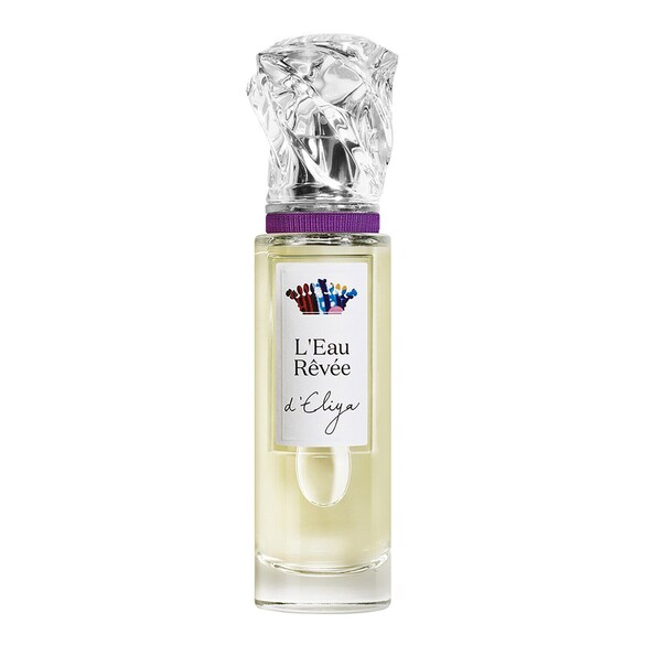 L'Eau Rêvée d'Eliya - Eau de toilette, SISLEY