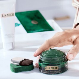 Le Masque Purifiant Intense - Masque Visage