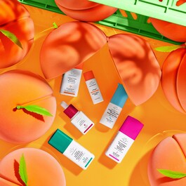 Look At that Acid - Coffret Soin Visage