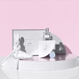 Le Bébé - Coffret Eau de Senteur