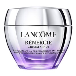 Rénergie - Crème Anti-Âge Haute Performance SPF20