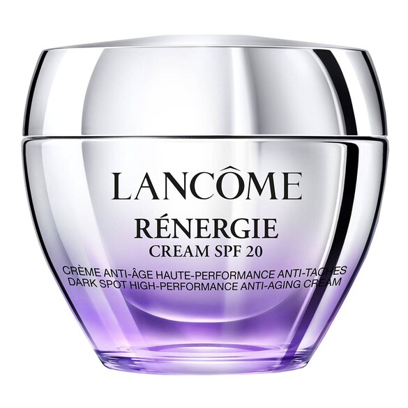 Rénergie - Crème Anti-Âge Haute Performance SPF20, LANCÔME