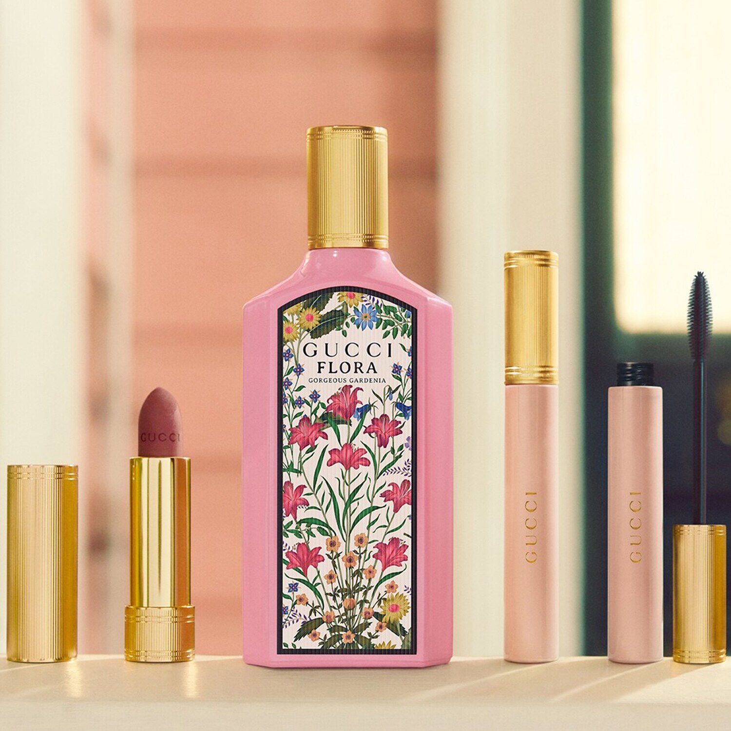 Flora by gucci new arrivals sephora