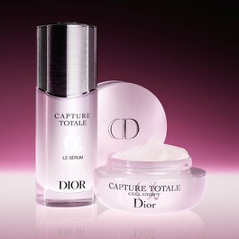Trousse Capture Totale - 3 produits soin fermeté