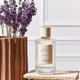 Atelier des Fleurs Lavanda - Eau de Parfum
