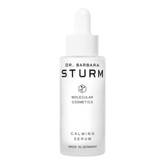 Calming Serum - Sérum calmant et apaisant, DR. BARBARA STURM