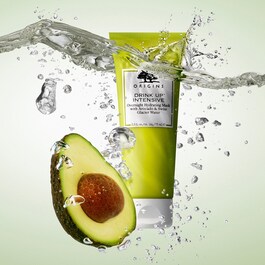 Drink Up Intensive - Masque de Nuit Hydratant à l'avocat