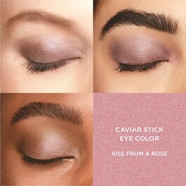 Caviar Stick RoseGlow - Fards à paupières