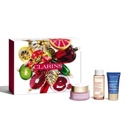 Multi-Active Anti-Age, Anti-Rides Dès 30 Ans - Coffret Noël Soin Visage
