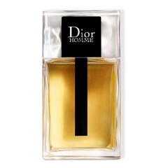 Dior Homme - Eau de toilette pour homme - Notes olfactives boisées & chyprées, DIOR