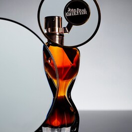 Forvent det Uenighed meddelelse Classique - Essence de Parfum de JEAN PAUL GAULTIER ≡ SEPHORA