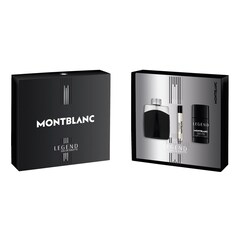 Legend - Coffret Eau De Toilette, MONTBLANC