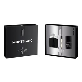 Legend - Coffret Eau De Toilette