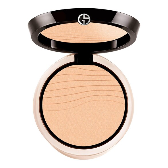 Luminous Silk - Poudre de Finition, ARMANI