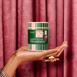 Mistletoe Blushin' - Coffret Blush et Benetint