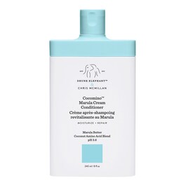 Cocomino™ - Crème après-shampoing revitalisante au marula 