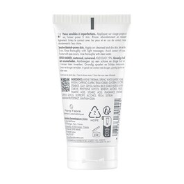 Cleanance - Pur Masque détox tube