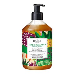 Jardin Pallanca - Savon liquide, BAÏJA