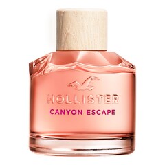 Canyon Escape For Her - Eau de Parfum, HOLLISTER