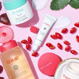 My Clarins Clear-Out - Lotion Pureté Matifiante 