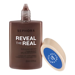 Reveal The Real - Fluide De Teint Effet Flouté Lumineux image