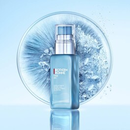 Biotherm Homme - T-Pur Gel hydratant matifiant visage