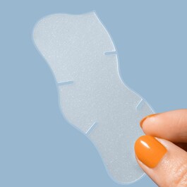 Pores - Bandes pour les pores 