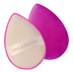 Power Pocket Puff™ - Houppette Poudre Triangulaire Double Face, BEAUTYBLENDER