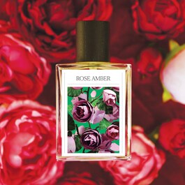 Rose Amber - Eau de Parfum