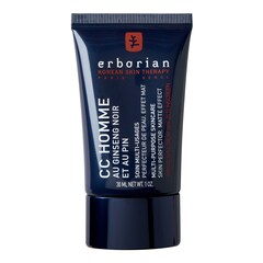 CC Crème Homme - Soin Multi-usages, ERBORIAN