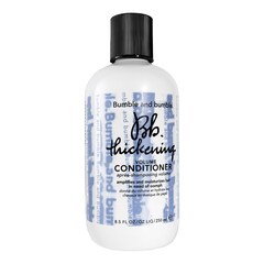 Thickening Conditioner - Après-shampooing Volume, BUMBLE AND BUMBLE