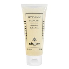 Phyto Blanc L'exfoliant - Nettoyant visage éclaircissant, SISLEY