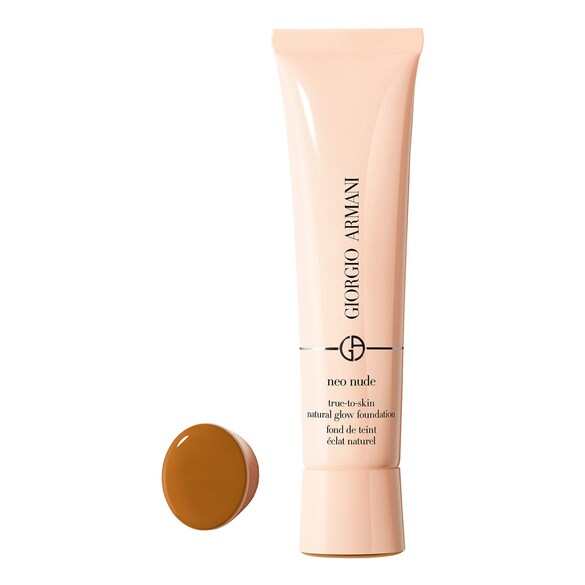 neo nude - fond de teint eclat naturel