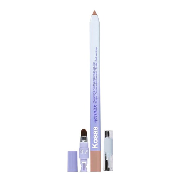 Hotliner - Crayon contour des lèvres à l'acide hyaluronique, KOSAS