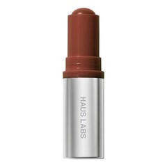 Color Fuse Longwear Glassy Lip + Cheek Balm Blush Stick - Blush crème, HAUS LABS BY LADY GAGA