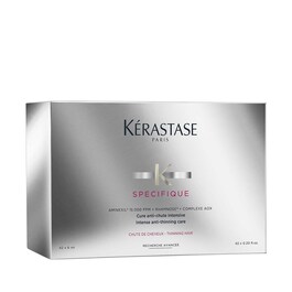 Specifique Cure Anti-Chute 42 ampoules - Traitement anti-chute de cheveux