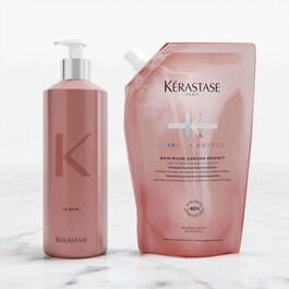Chroma Absolu - Bouteille rechargeable 