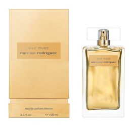 Oud Musc - Eau de parfum Intense