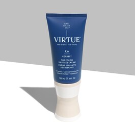 Crème lissante défrisante
