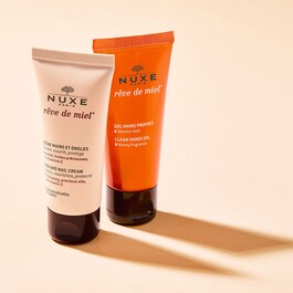 Rêve de miel - Gel Mains Propres