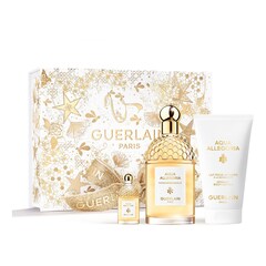 AQUA ALLEGORIA Mandarine Basilic - Coffret Eau de Toilette, GUERLAIN