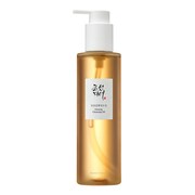 Ginseng Cleansing Oil - Démaquillant doux à l'extrait de ginseng