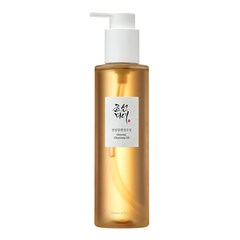 Ginseng Cleansing Oil - Démaquillant doux à l'extrait de ginseng, BEAUTY OF JOSEON