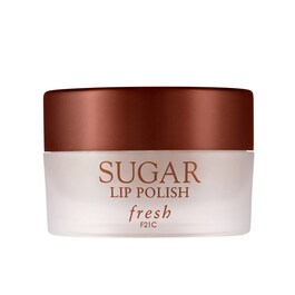 Sugar Lip Polish - Gommage Lèvres Exfoliant Au Sucre Roux