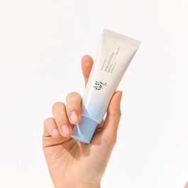 Relief Sun Aqua-Fresh: Rice + B5 SPF50+ - Écran solaire riz & B5