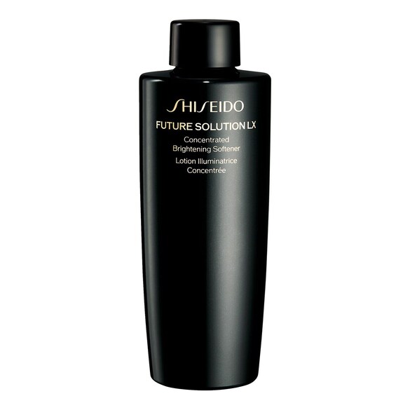 Future Solution LX Lotion Illuminatrice Concentrée - Recharge, SHISEIDO