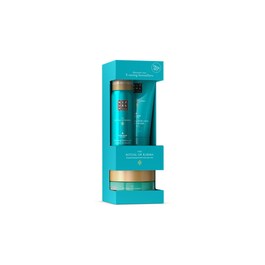 The Ritual of Karma - Mini Coffret Corps & Bain