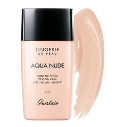 Lingerie de Peau Aqua Nud? Fluide Ultra-léger, Hydratation Intense