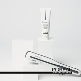 Crème vapo-activée - Cheveux Epais