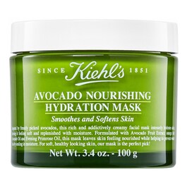 Avocado Nourishing Hydration Mask - Masque hydratant et nourrissant à l'avocat